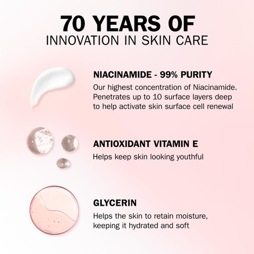 Olay Niacinamide Eye Cream