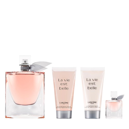 La vie est Belle Eau de Parfum 100ml Gift Set