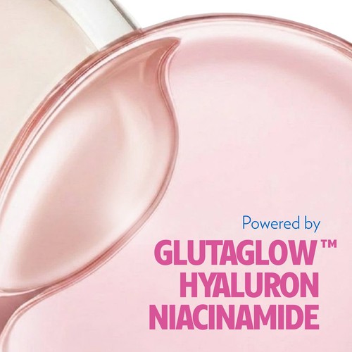 Vaseline Gluta-Hya Lotion Dewy Radiance
