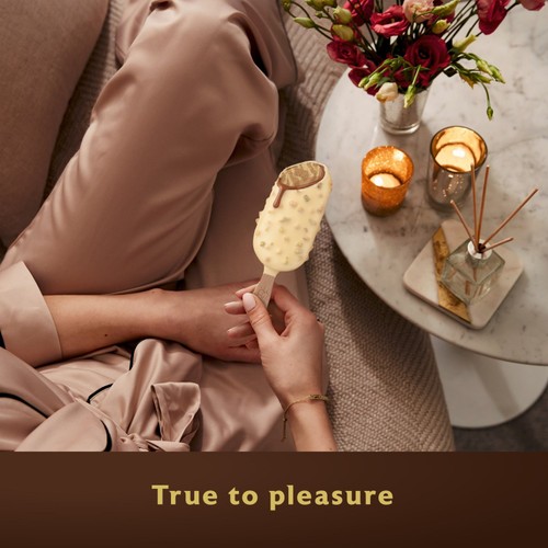 Magnum Utopia Double Hazelnut Ice Cream Sticks