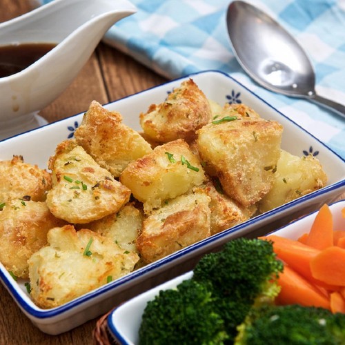 Harry & Percy British Roasting Potatoes