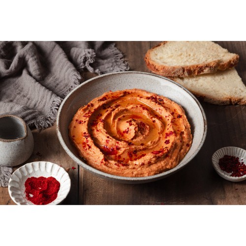 Mutti Tomato & Vegetable Puree with Carrot, Onion & Celery