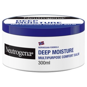 NEUTROGENA Norwegian Formula Fast-Absorbing Hand Cream (1x 75ml)