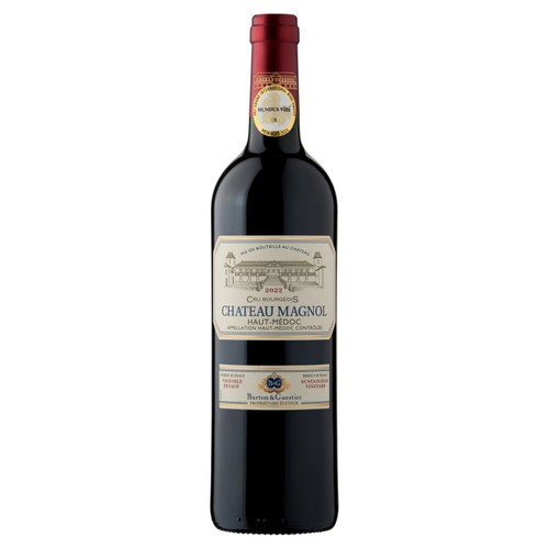 Barton & Guestier Chateau Magnol