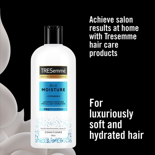 Tresemme Rich Moisture Conditioner