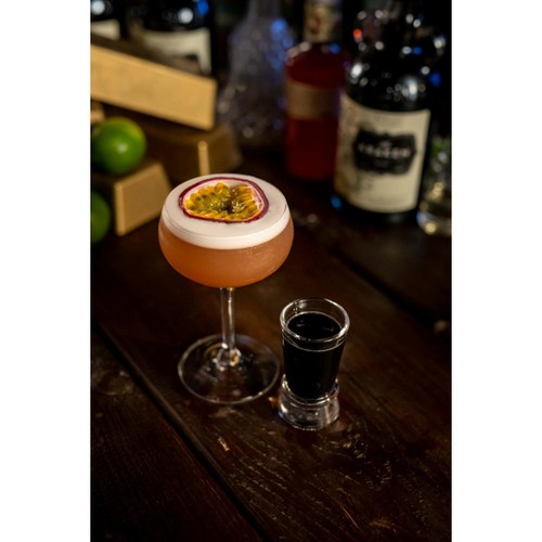 Kraken Black Spiced Rum