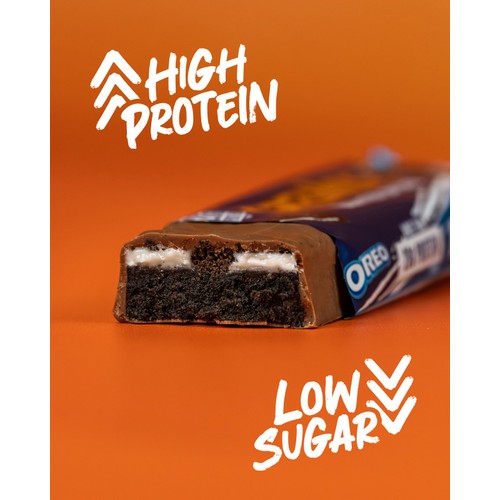 Grenade Fan Favourites Protein Bars