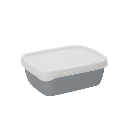 Natural Elements Eco Stackable Recycled Food Container Set
