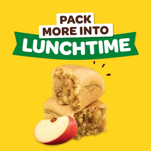 Soreen 5 Individual Apple Lunchbox Loaves