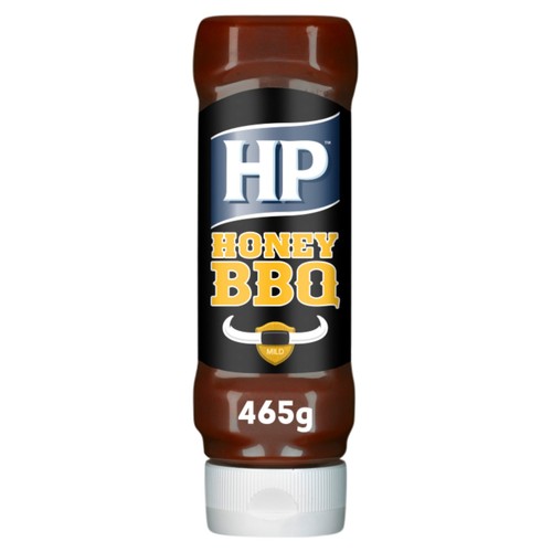 HP Honey BBQ Sauce