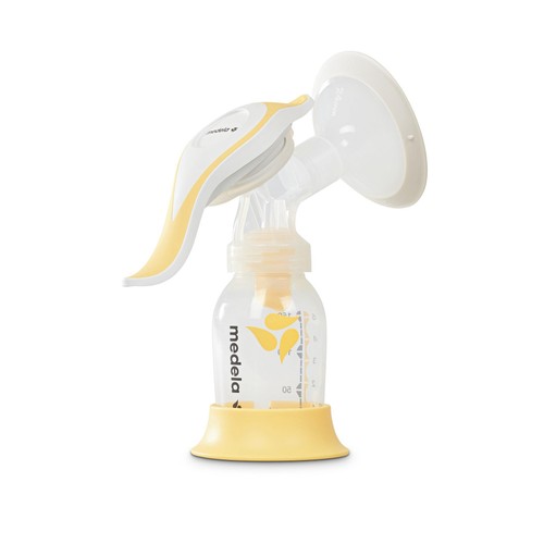 Medela Harmony Flex Manual Breast Pump