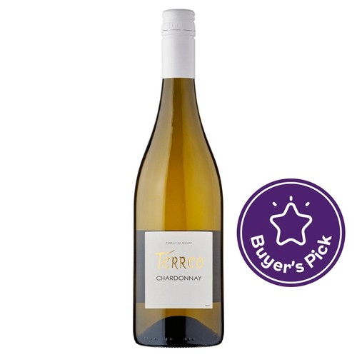 Terreo Chardonnay