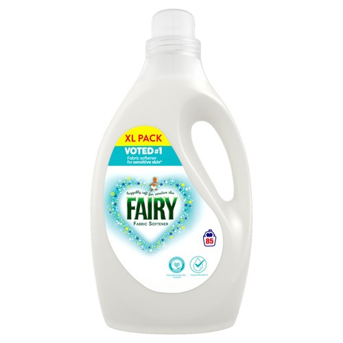 Fairy Fabric Conditoner Original 85 Washes