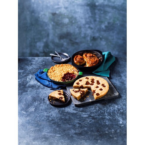 M&S Chocolate Cookie Dough