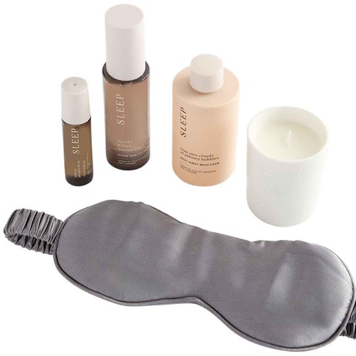 M&S Womens Do Not Disturb Essential Collection