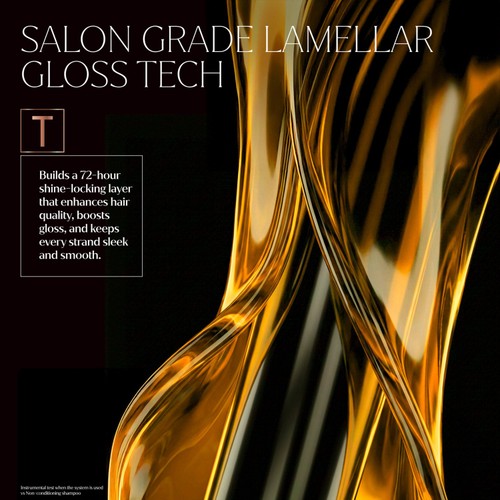 Tresemme Lamellar Gloss Conditioner