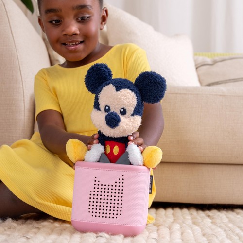 tonies Disney Mickey Mouse Cuddle Tonie