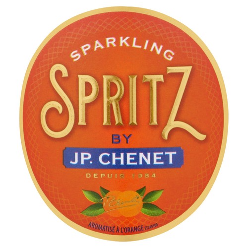Spritz by Chenet 5.5%