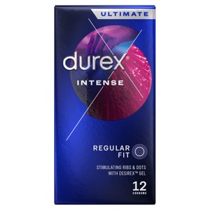 Durex Intensity Condoms 5pk