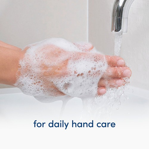 Dove Purely Pampering Shea Butter Caring Hand Wash
