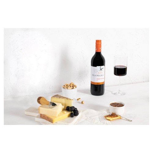 Isla Negra Seashore Cabernet Sauvignon Red Wine 75cl