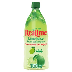 Polenghi ReaLime Lime Juice