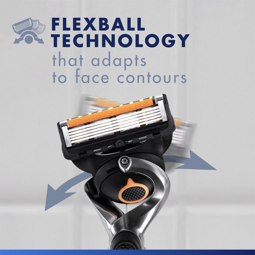Gillette ProGlide Flexball Manual Razor