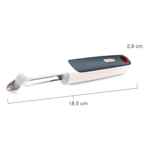 Zyliss Smooth Glide Swivel Peeler