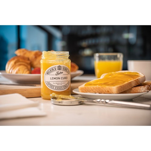 Tiptree Lemon Curd 