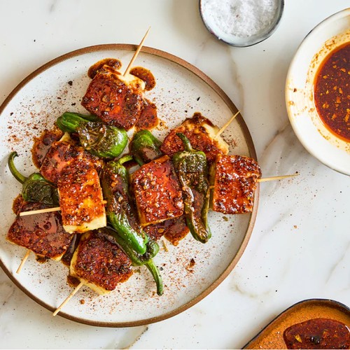 Ottolenghi Sweet & Smokey Seasoning