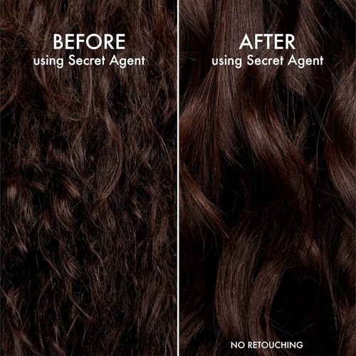 John Frieda Frizz Ease Secret Agent Touch-Up Creme