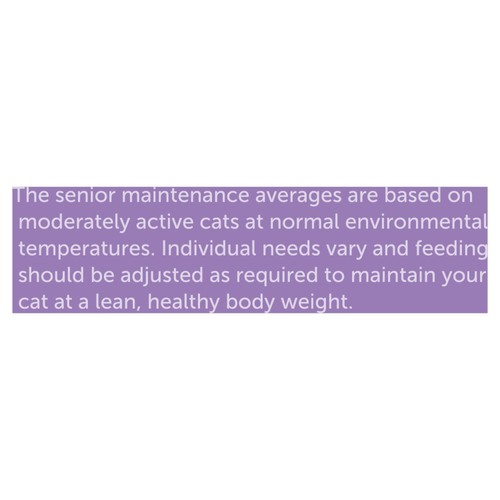 Felix Original Senior 7+ Mixed Selection in Jelly Wet Cat Food