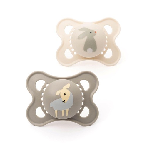 MAM Original 0-6m Soother