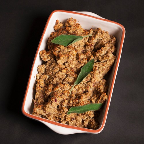 Gordon Rhodes Gourmet Sage & Onion Stuffing Mix