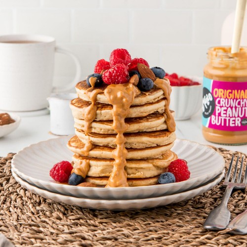 Yumello Crunchy Peanut Butter