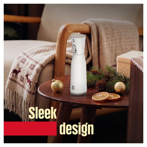 Glade ONE Refillable Room Spray Twinkling Apple & Cinnamon