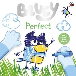 Perfect, Bluey Picture Book