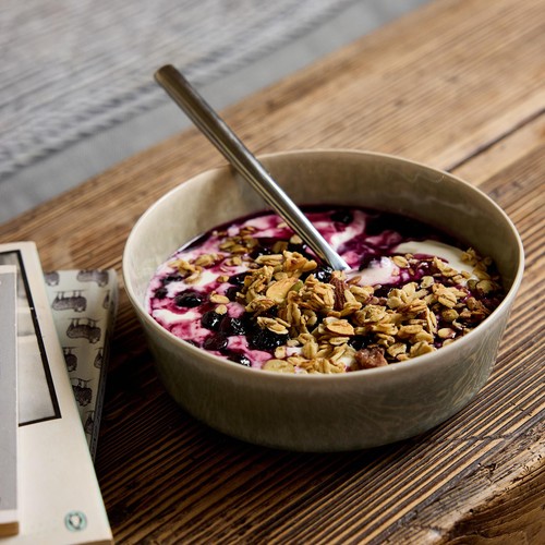 Stellar Stoneware Bantham 16cm Cereal Bowl Set