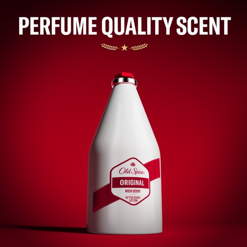 Old Spice After Shave Lotion Original