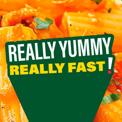 Dolmio Feasts Creamy Tomato & Chicken Rigatoni Microwave Pasta Meal