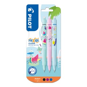Pilot Pen Frixion Pool Party Ball