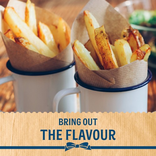 Hellmann's Spicy Ranch Mayo Squeezy