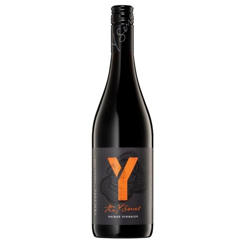 Yalumba Y Series Shiraz Viognier