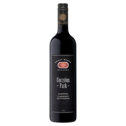 Grant Burge Corryton Park Cabernet Sauvignon