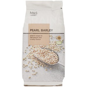 Pearl Barley 500g
