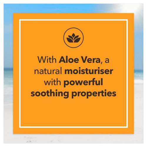 Piz Buin After Sun Tan Intensifying Moisturising Lotion