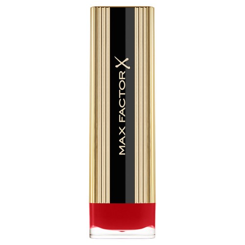 Max Factor Colour Elixir Lipstick Ruby Tuesday