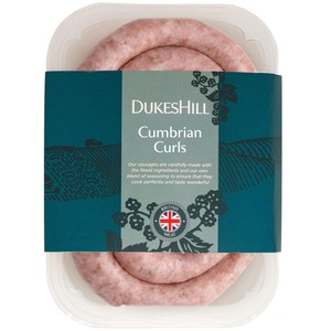 DukesHill Artisan Cumbrian Curls
