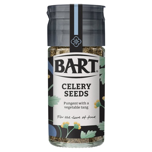 Bart Celery Seeds