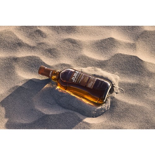 Jura Bourbon Cask Single Malt Whisky